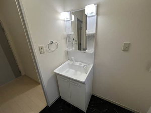 ディアス城 0101号-5