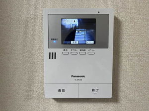 ディアス城 0101号-8