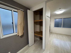 ディアス城 0101号-10