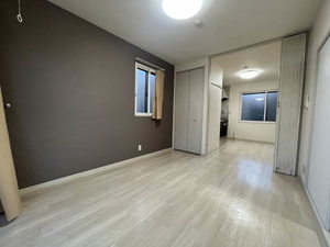 ディアス城 0101号-12