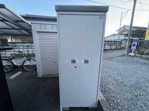 ディアス城 0101号-14