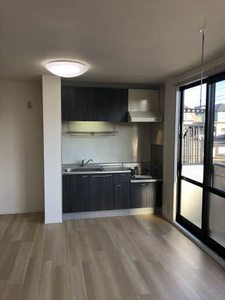 グリーンサイド C102号-3