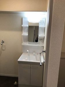 グリーンサイド C102号-9