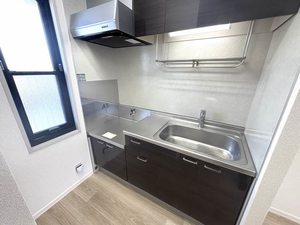 コーポベルトリー 0202号-8