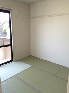 コーポベルトリー 0203号-5