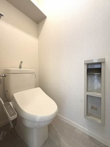 コーポベルトリー 0203号-14