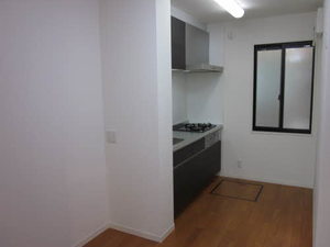 グレースメゾン小柳 C103号-2