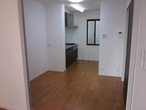 グレースメゾン小柳 C103号-3