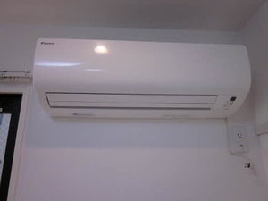 グレースメゾン小柳 C103号-6