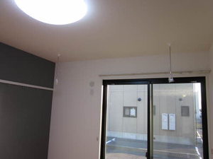 グレースメゾン小柳 C103号-7