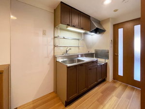 フローラⅡ 0202号-5