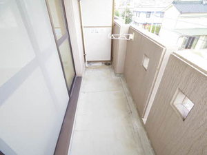 フローラⅡ 0303号-14