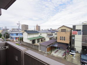 フローラⅡ 0303号-15