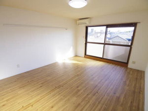 フローラⅡ 0403号-3