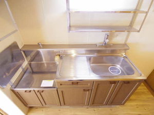 フローラⅡ 0403号-11