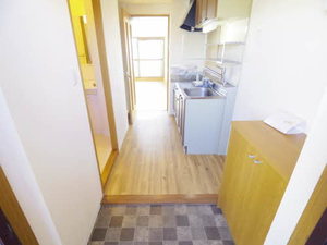 フローラⅡ 0403号-15