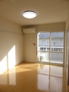 ゆめさき A201号-5