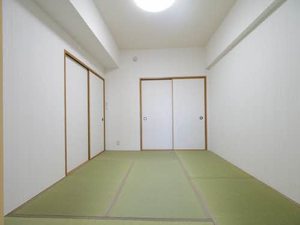 Ｖｉｌｌａ　Ｒｉａｌｔｏ 0402号-5