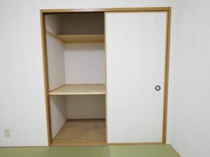 Ｖｉｌｌａ　Ｒｉａｌｔｏ 0402号-6