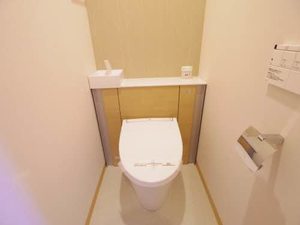 Ｖｉｌｌａ　Ｒｉａｌｔｏ 0402号-10