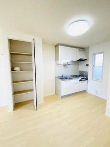ゆめさき D201号-10