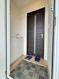 ゆめさき E201号-14