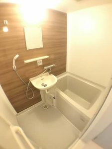 アメニティ－水の里 0203号-6