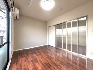 コーポワカヒガシⅠ 1201号-4