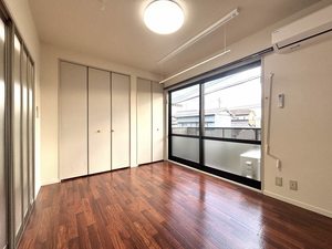 コーポワカヒガシⅠ 1201号-5