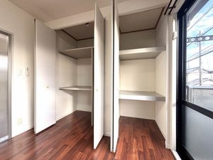 コーポワカヒガシⅠ 1201号-6