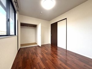 コーポワカヒガシⅠ 1201号-8