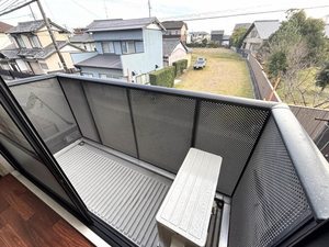 コーポワカヒガシⅠ 1201号-9