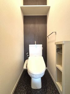 コーポワカヒガシⅠ 1201号-13