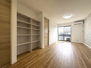 コーポワカヒガシⅡ 2205号-4