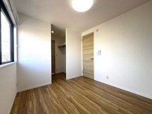 コーポワカヒガシⅡ 2205号-8