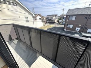 コーポワカヒガシⅡ 2205号-10