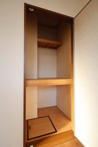 エスポワール天夢 A102号-8