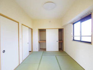 エミネンス名西 0205号-6