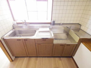 エミネンス名西 0205号-9