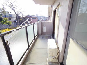 エミネンス名西 0205号-14