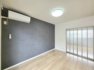 キャトルメゾン A102号-4