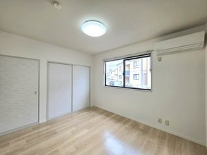 キャトルメゾン A102号-5