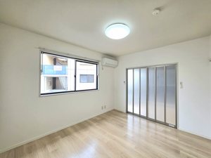 キャトルメゾン A102号-6