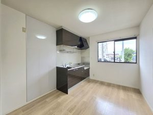 キャトルメゾン A102号-9