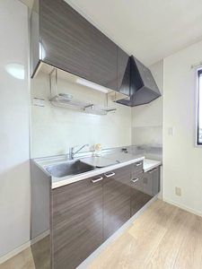 キャトルメゾン A102号-10