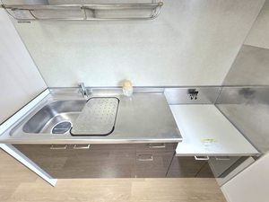 キャトルメゾン A102号-11