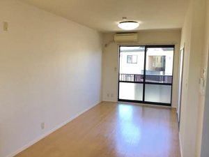 キャトルメゾン A201号-2