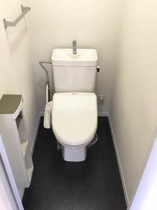 キャトルメゾン A201号-5