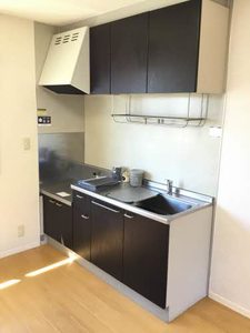 キャトルメゾン A201号-8