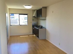 キャトルメゾン A201号-9